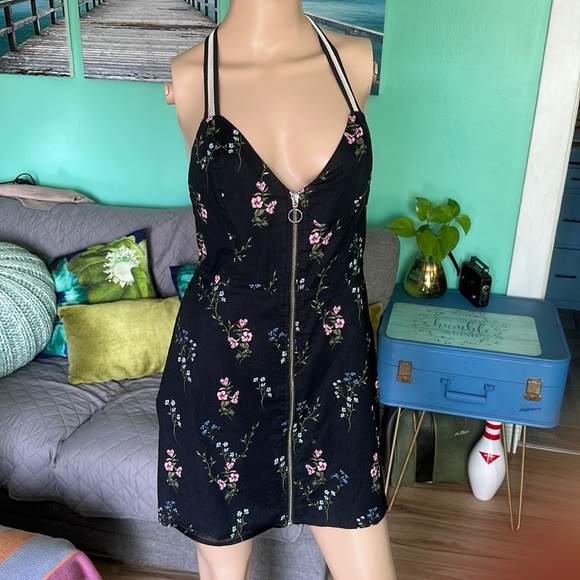 🍋For Love and Lemons Dress🍋 - Picture 2 of 16